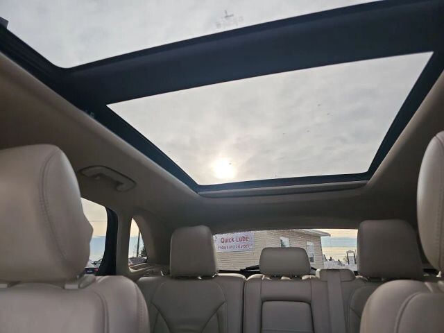 2017 Lincoln MKC in Wadena, MN 56482 - 18081779 16