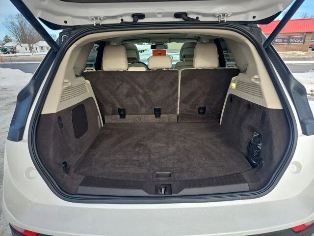 2017 Lincoln MKC in Wadena, MN 56482 - 18081779 25