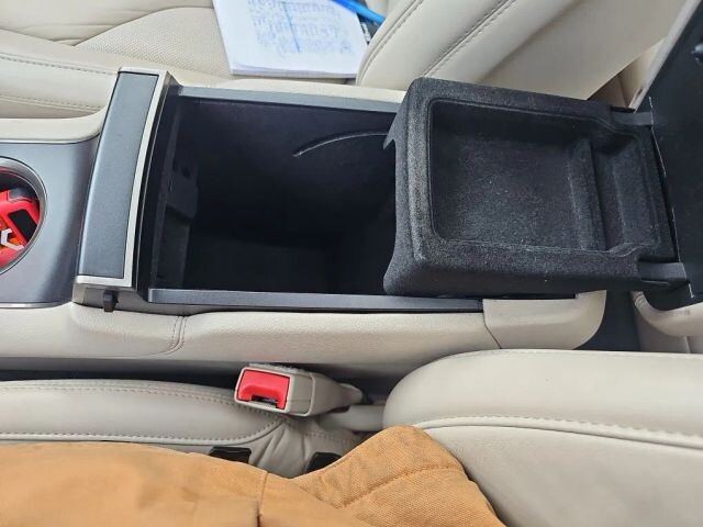 2017 Lincoln MKC in Wadena, MN 56482 - 18081779 12