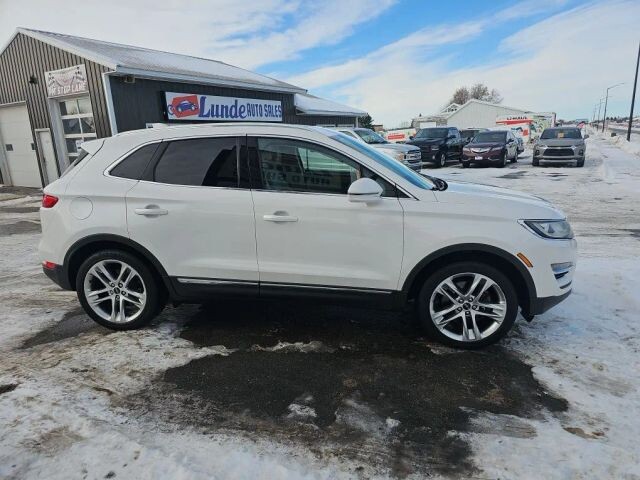 2017 Lincoln MKC in Wadena, MN 56482 - 18081779 30