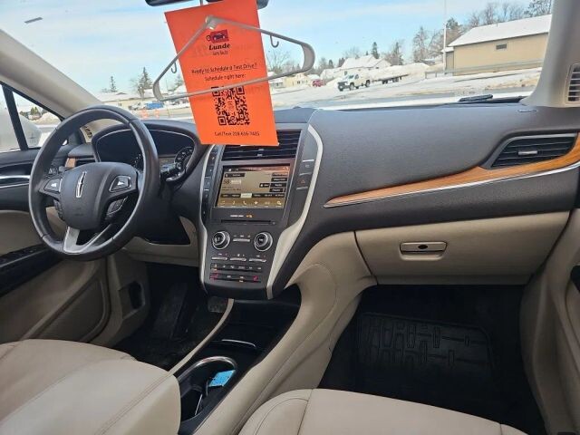 2017 Lincoln MKC in Wadena, MN 56482 - 18081779 34