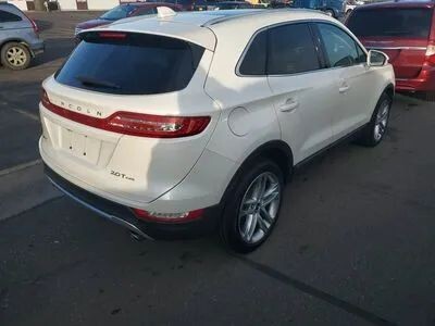 2017 Lincoln MKC in Wadena, MN 56482 - 18081779 3