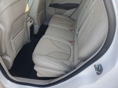 2017 Lincoln MKC in Wadena, MN 56482 - 18081779 5