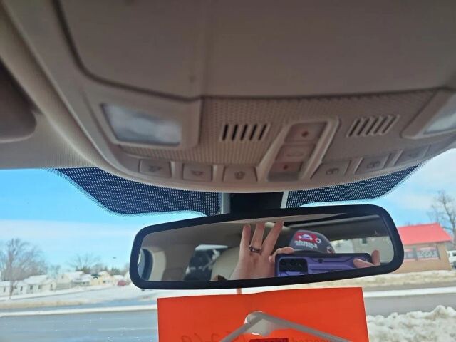 2017 Lincoln MKC in Wadena, MN 56482 - 18081779 11