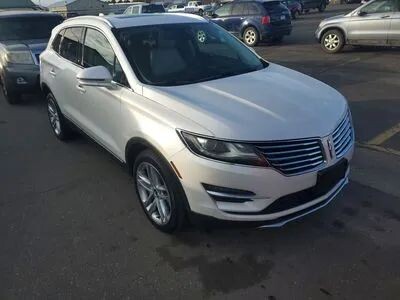 2017 Lincoln MKC in Wadena, MN 56482 - 18081779 2