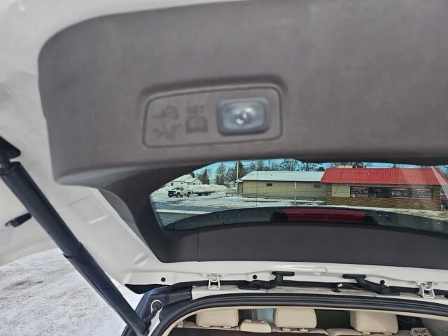 2017 Lincoln MKC in Wadena, MN 56482 - 18081779 27