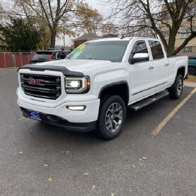 2016 GMC Sierra 1500 in Wadena, MN 56482