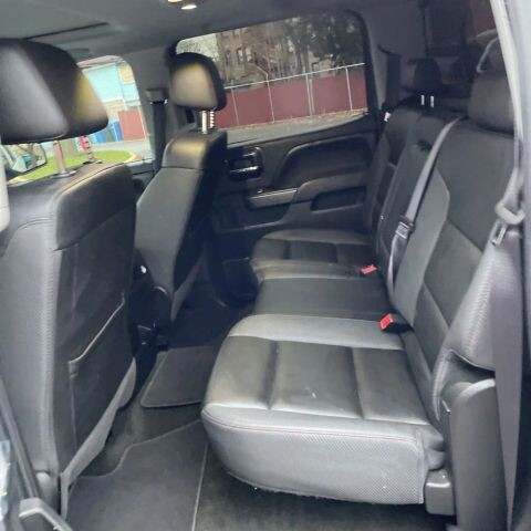 2016 GMC Sierra 1500 in Wadena, MN 56482 - 18081780 6