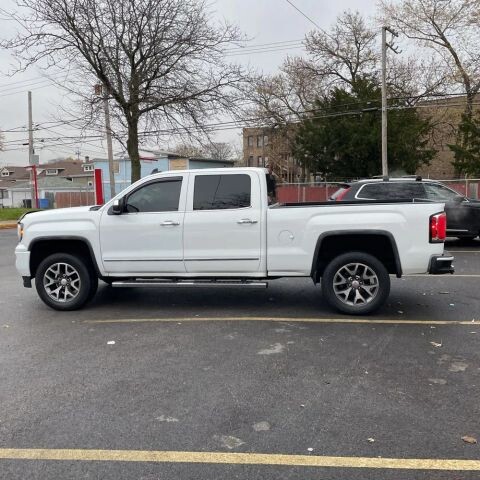 2016 GMC Sierra 1500 in Wadena, MN 56482 - 18081780 3