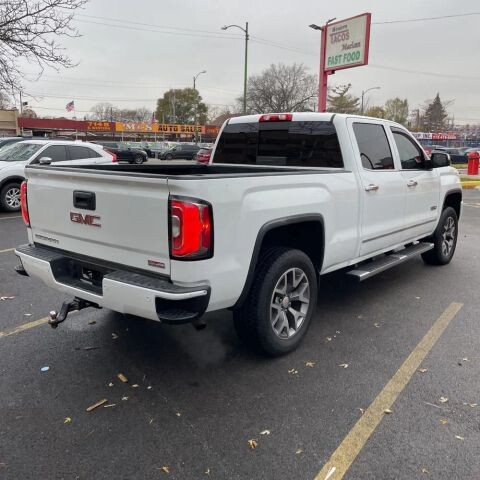 2016 GMC Sierra 1500 in Wadena, MN 56482 - 18081780 2