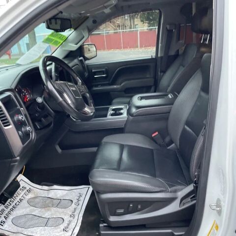 2016 GMC Sierra 1500 in Wadena, MN 56482 - 18081780 5