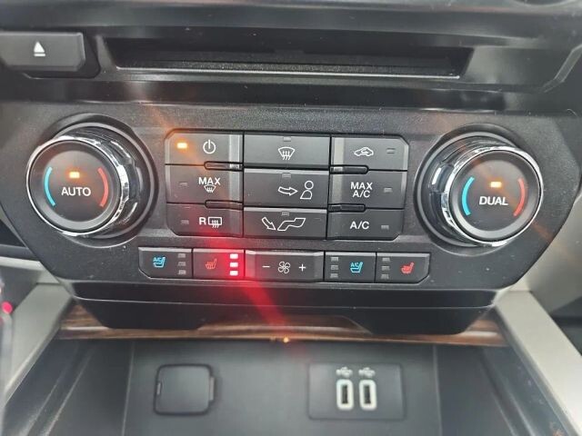 2016 Ford F150 in Wadena, MN 56482 - 18081781 9