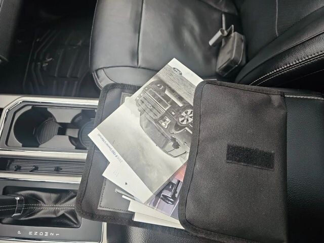 2016 Ford F150 in Wadena, MN 56482 - 18081781 21