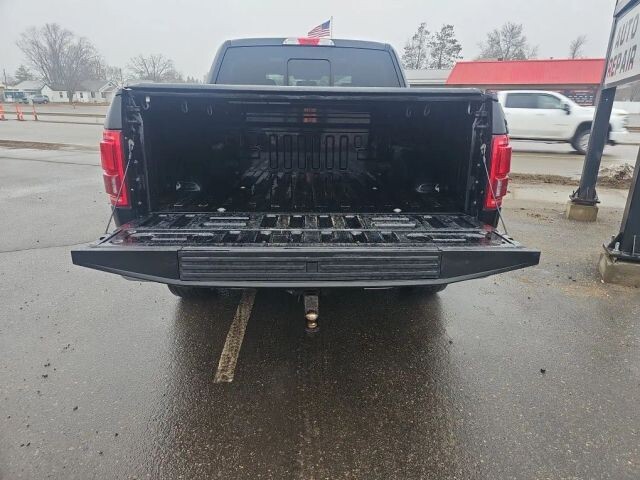 2016 Ford F150 in Wadena, MN 56482 - 18081781 40