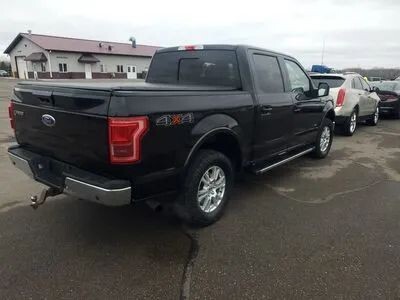 2016 Ford F150 in Wadena, MN 56482 - 18081781 3