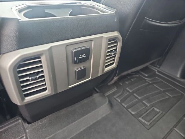 2016 Ford F150 in Wadena, MN 56482 - 18081781 28