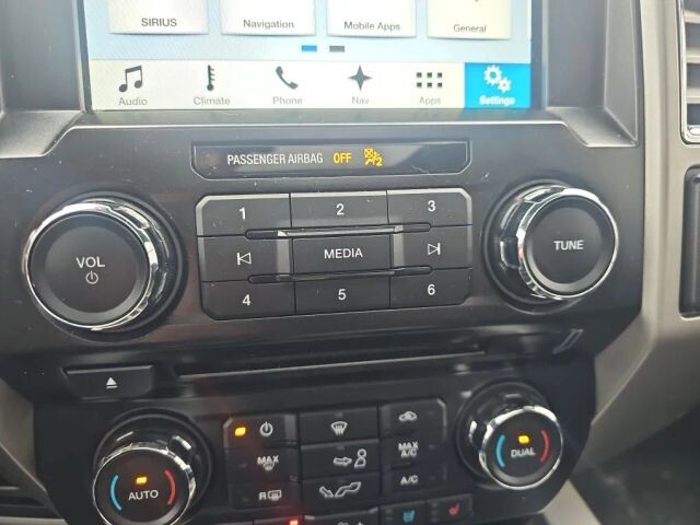 2016 Ford F150 in Wadena, MN 56482 - 18081781 8