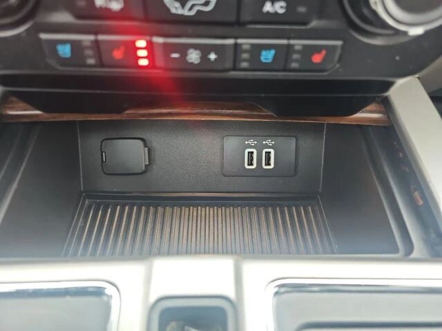 2016 Ford F150 in Wadena, MN 56482 - 18081781 10