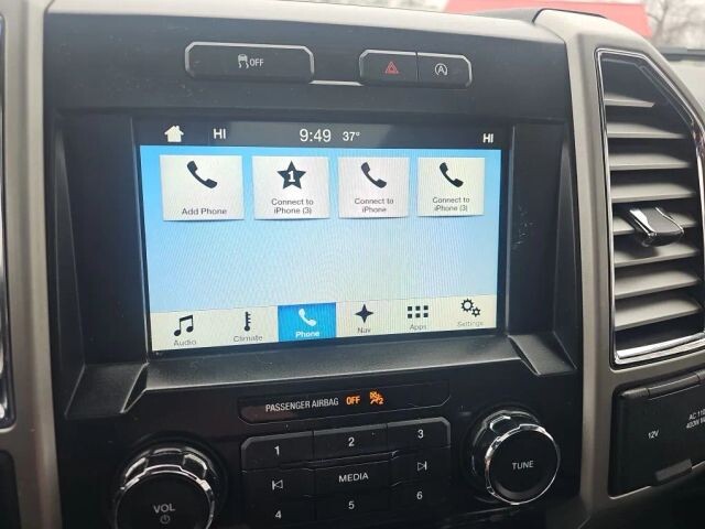 2016 Ford F150 in Wadena, MN 56482 - 18081781 4