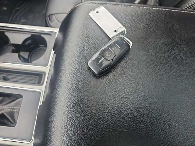 2016 Ford F150 in Wadena, MN 56482 - 18081781 19