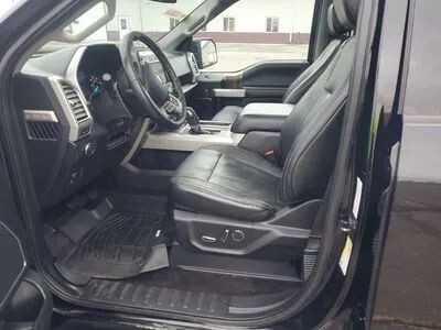 2016 Ford F150 in Wadena, MN 56482 - 18081781 5