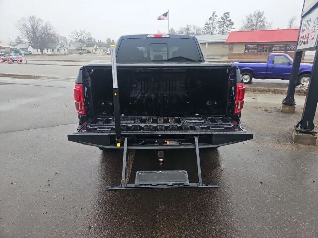 2016 Ford F150 in Wadena, MN 56482 - 18081781 41