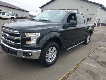 2016 Ford F150 in Wadena, MN 56482