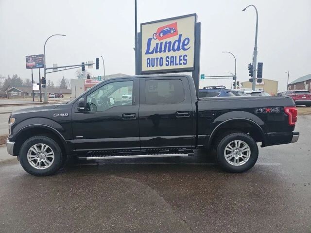 2016 Ford F150 in Wadena, MN 56482 - 18081781 34