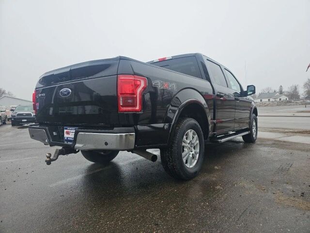 2016 Ford F150 in Wadena, MN 56482 - 18081781 42
