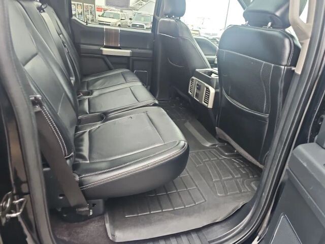 2016 Ford F150 in Wadena, MN 56482 - 18081781 46