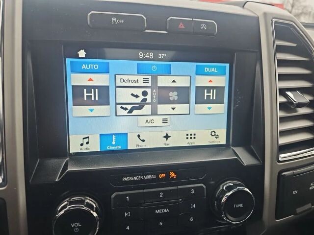 2016 Ford F150 in Wadena, MN 56482 - 18081781 3