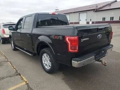 2016 Ford F150 in Wadena, MN 56482 - 18081781 4