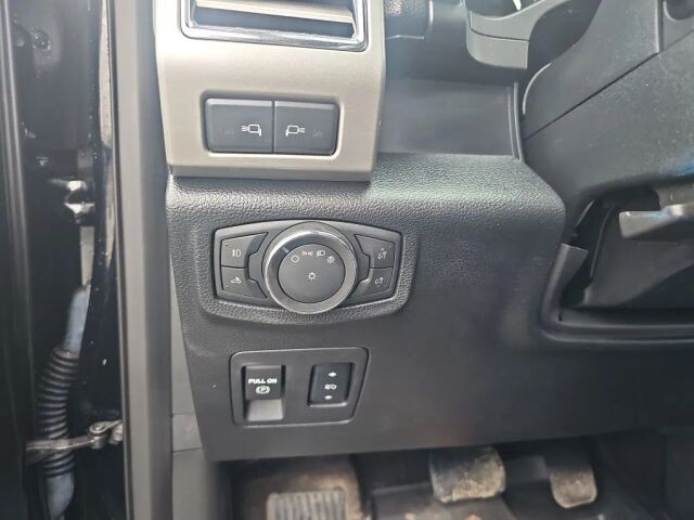 2016 Ford F150 in Wadena, MN 56482 - 18081781 23