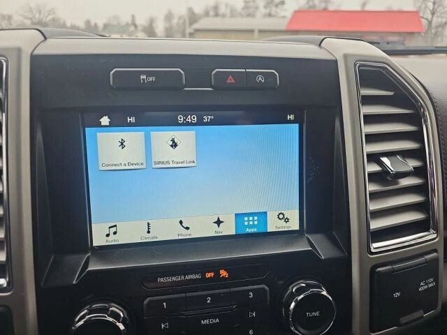 2016 Ford F150 in Wadena, MN 56482 - 18081781 6