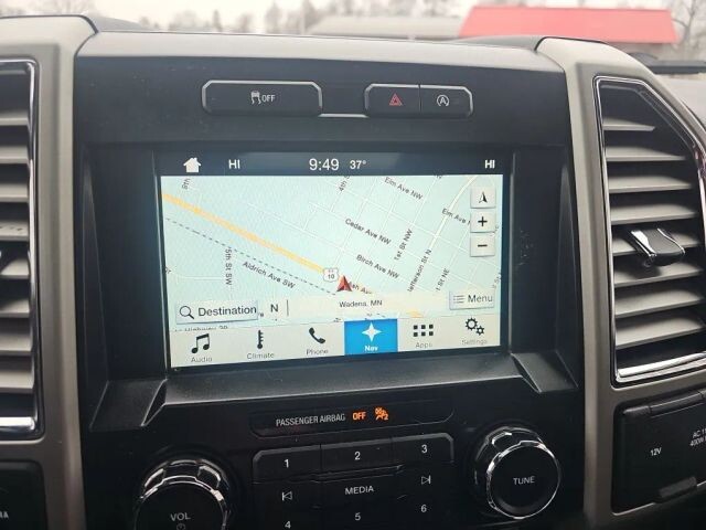 2016 Ford F150 in Wadena, MN 56482 - 18081781 5