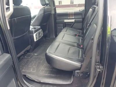 2016 Ford F150 in Wadena, MN 56482 - 18081781 6