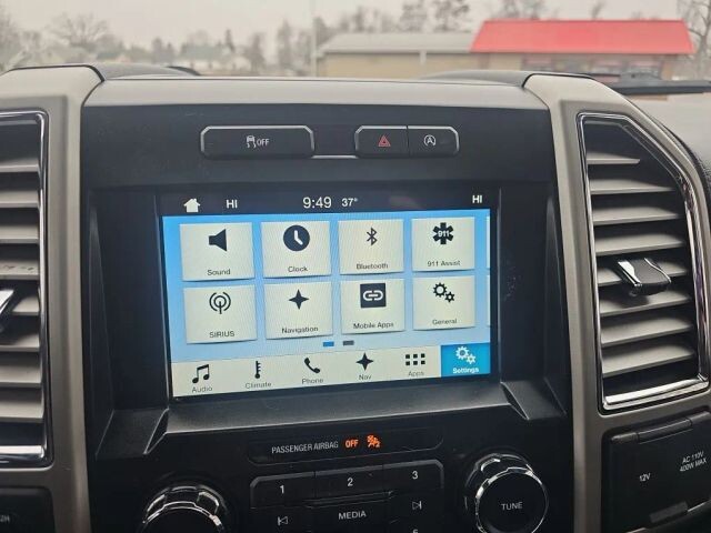 2016 Ford F150 in Wadena, MN 56482 - 18081781 7