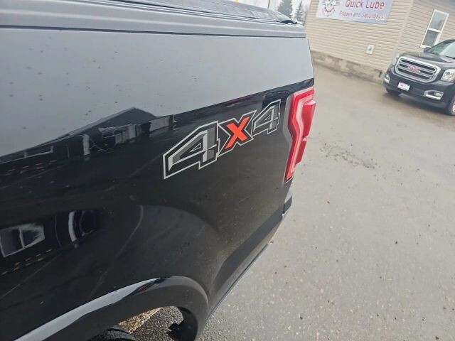 2016 Ford F150 in Wadena, MN 56482 - 18081781 33