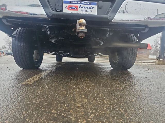 2016 Ford F150 in Wadena, MN 56482 - 18081781 39