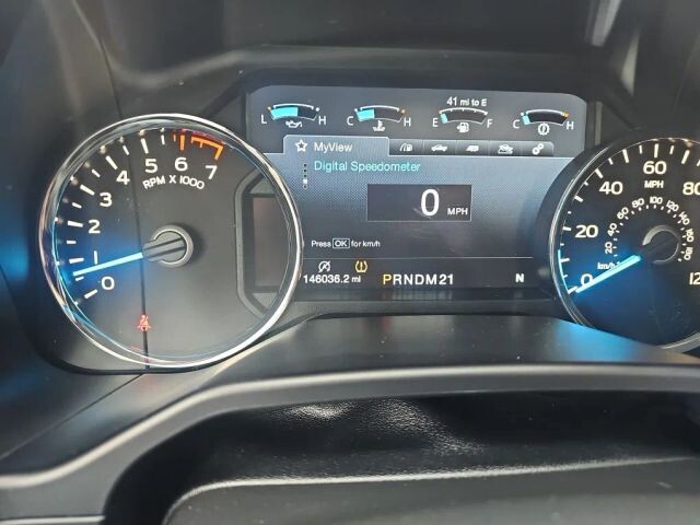 2016 Ford F150 in Wadena, MN 56482 - 18081781 14