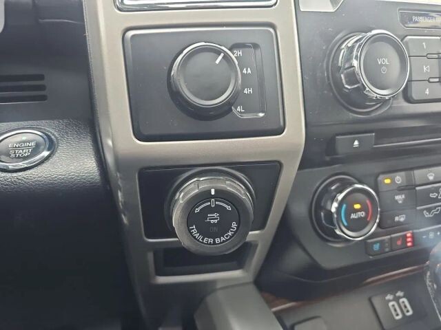 2016 Ford F150 in Wadena, MN 56482 - 18081781 11