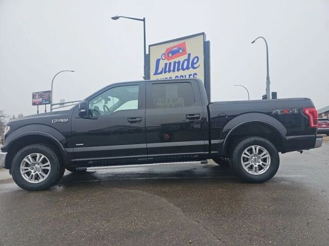 2016 Ford F150 in Wadena, MN 56482 - 18081781 35