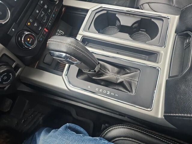 2016 Ford F150 in Wadena, MN 56482 - 18081781 20