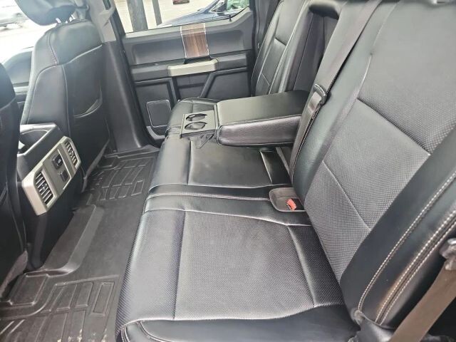 2016 Ford F150 in Wadena, MN 56482 - 18081781 30