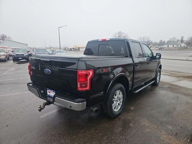 2016 Ford F150 in Wadena, MN 56482 - 18081781 43