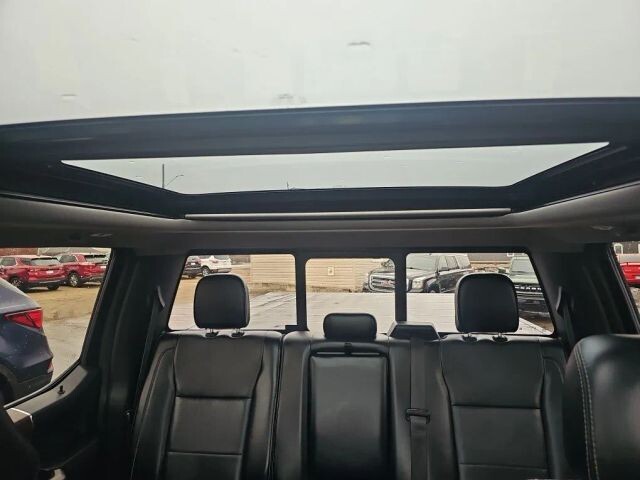 2016 Ford F150 in Wadena, MN 56482 - 18081781 17