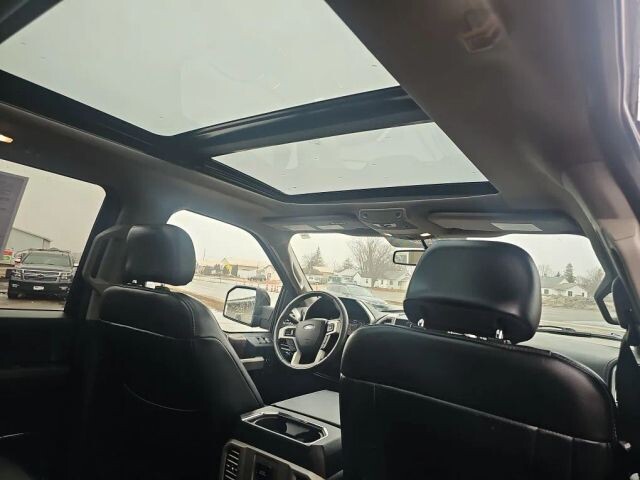 2016 Ford F150 in Wadena, MN 56482 - 18081781 48