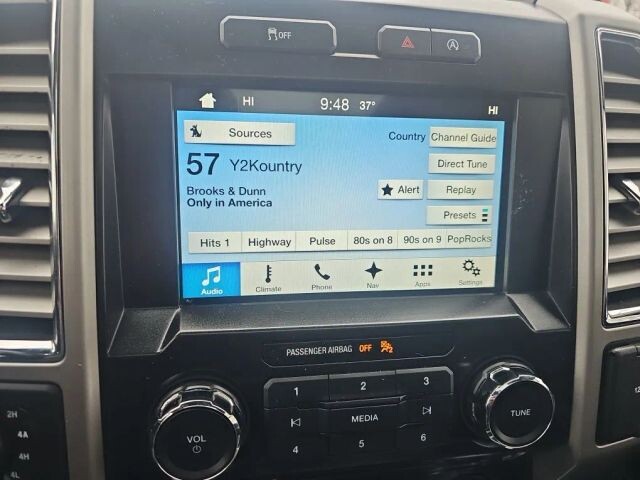 2016 Ford F150 in Wadena, MN 56482 - 18081781 2