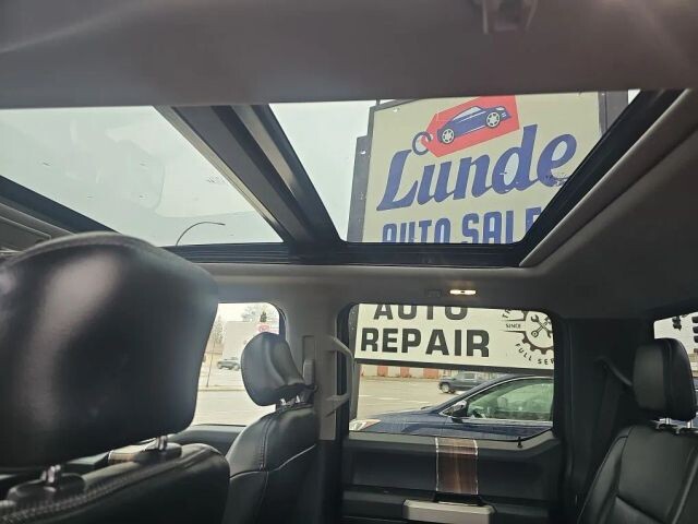 2016 Ford F150 in Wadena, MN 56482 - 18081781 31