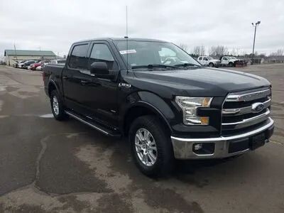 2016 Ford F150 in Wadena, MN 56482 - 18081781 2